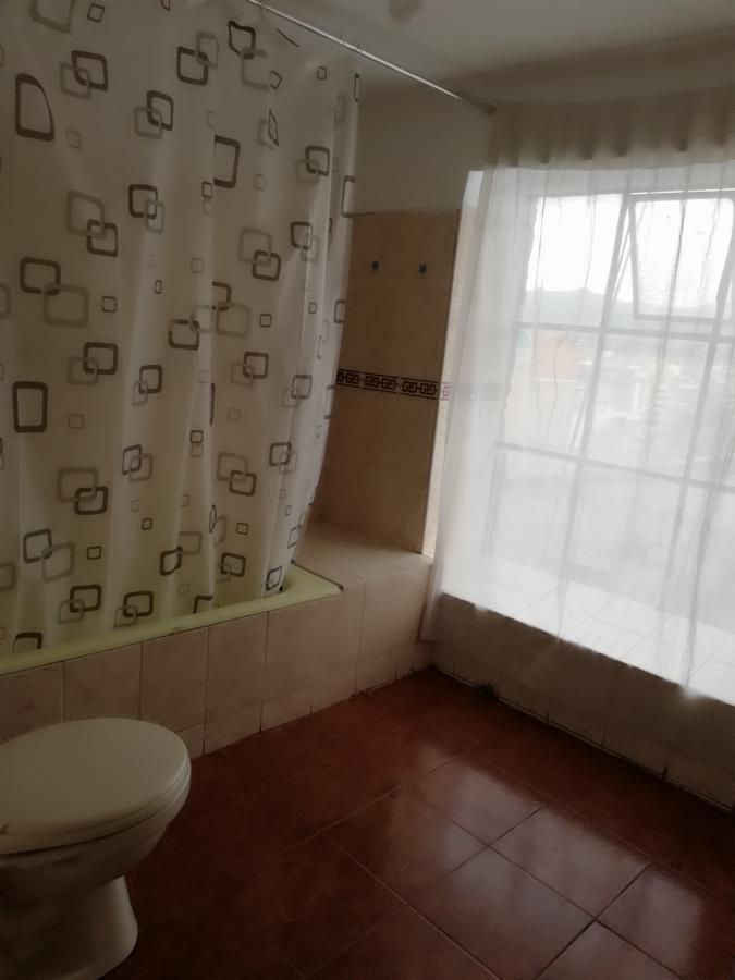 Gringo'S House 1 Bed and Breakfast Cuzco Exterior foto