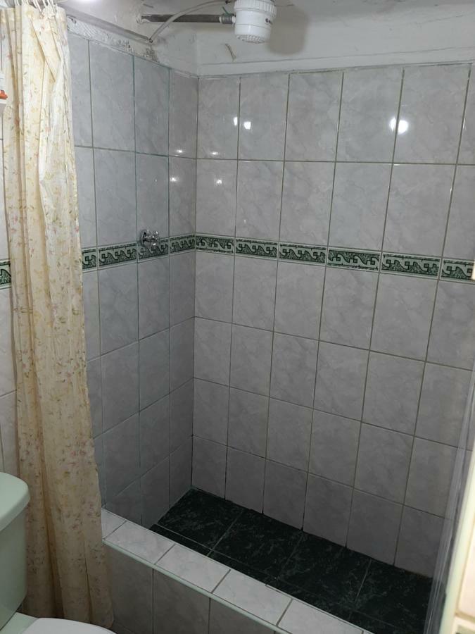Gringo'S House 1 Bed and Breakfast Cuzco Exterior foto